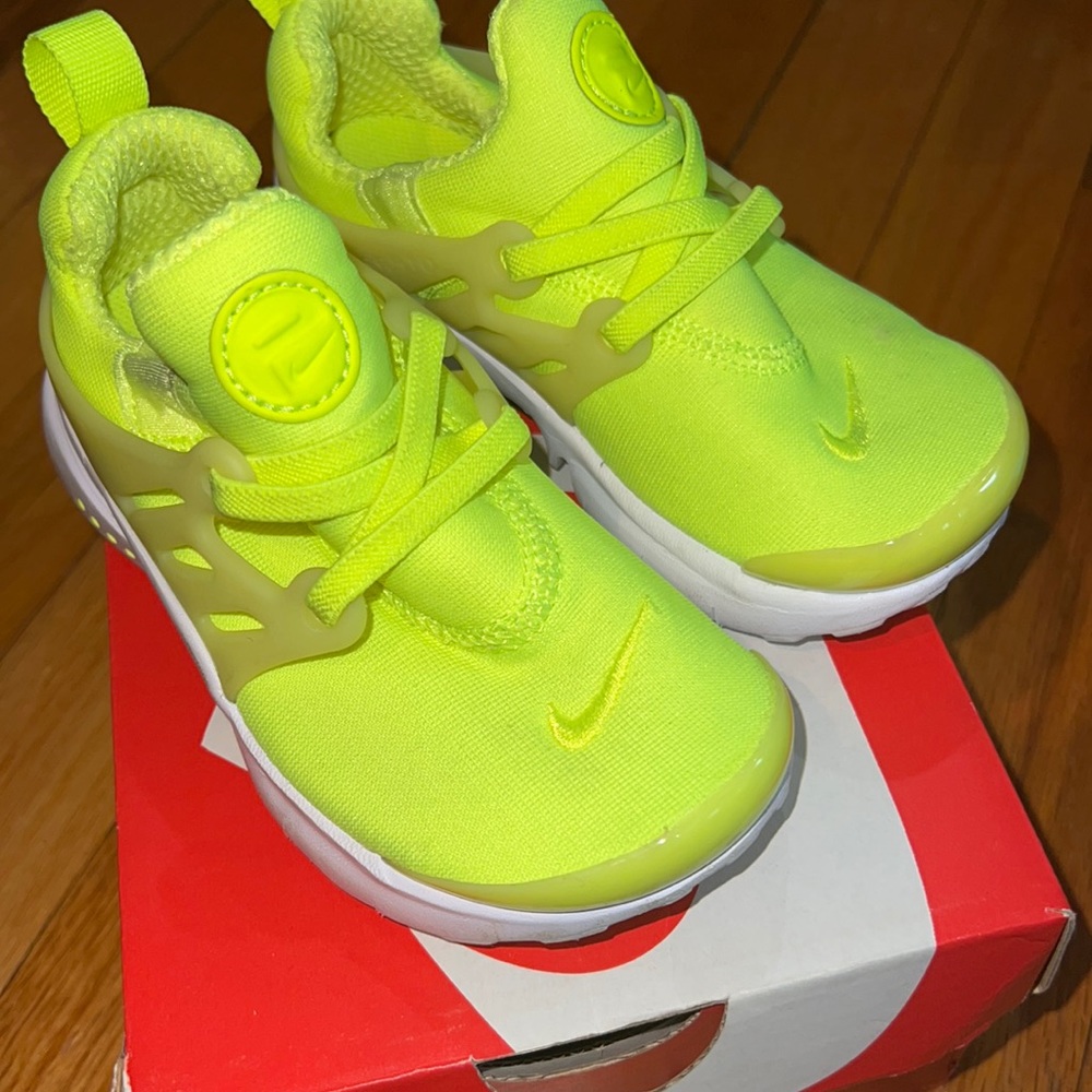 Nike Presto Toddler